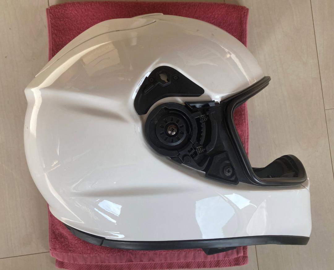 SHOEI HORNET ADV ショウエイ ホーネット Lサイズ