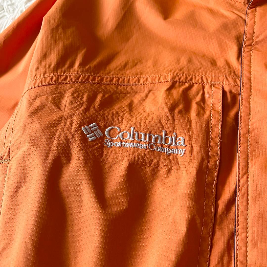 TITANIUM オレンジ