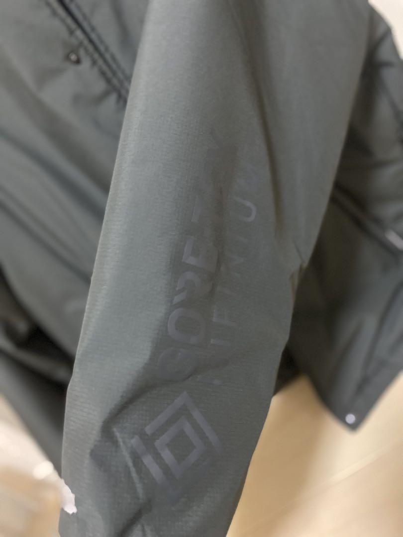 +phenix GORE-TEX INFINIUM ジャケット Medium
