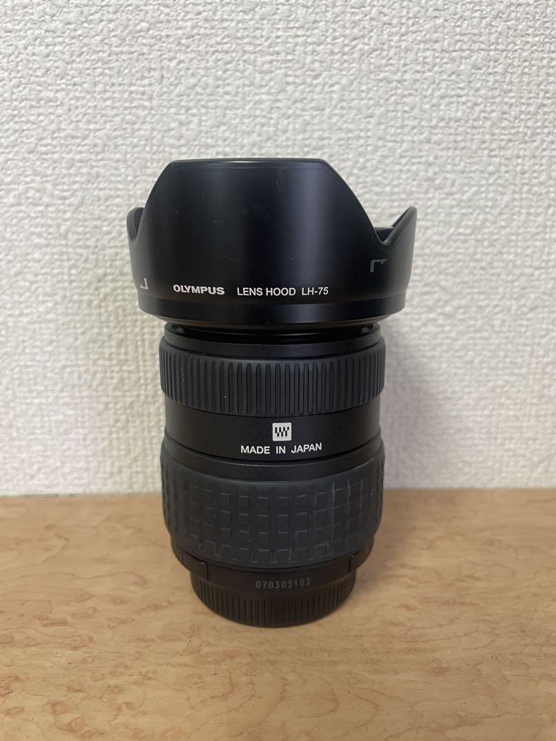 OLYMPUS E-3 デジタル一眼レフカメラ