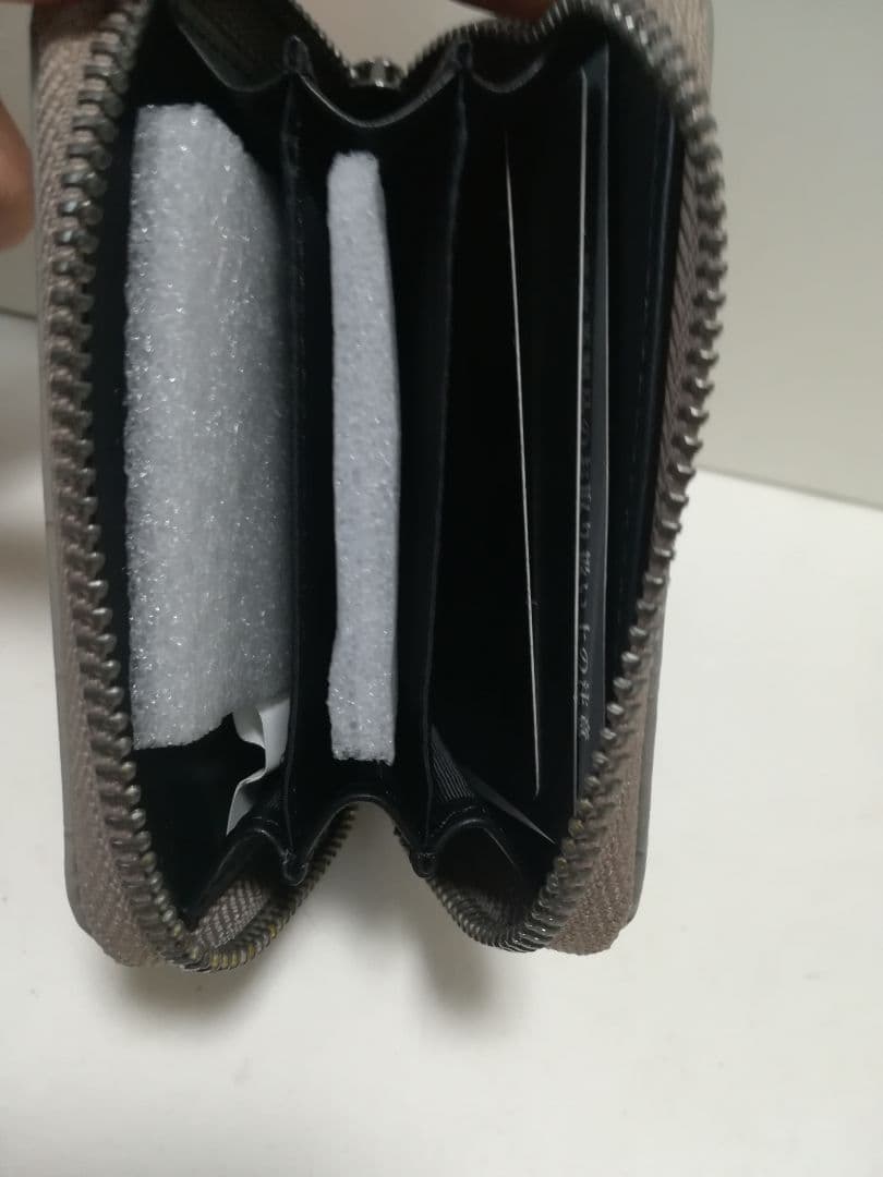 値下げ。Furbo design レザーコインケース 小銭入れ ❤️販売のもの