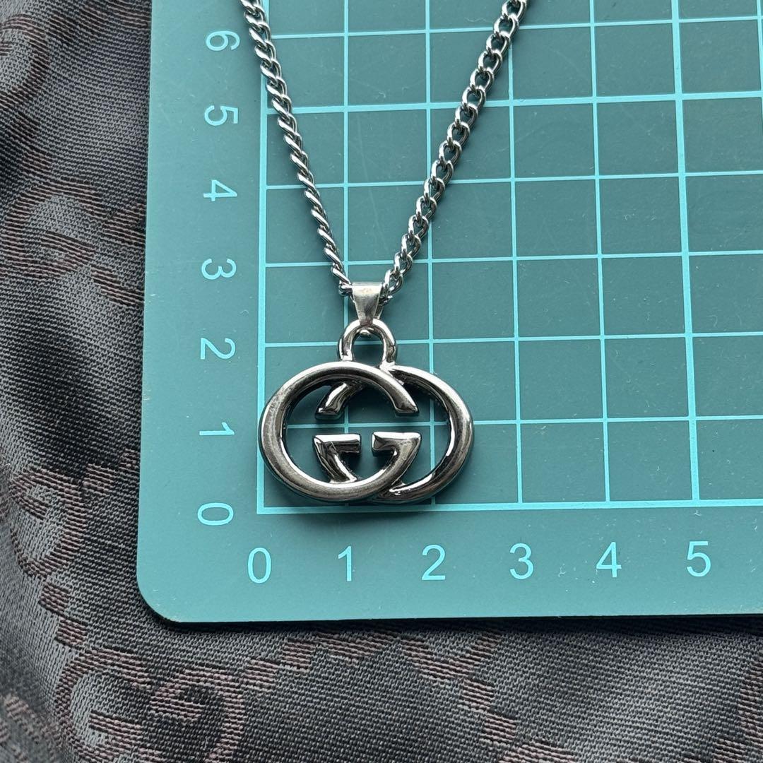 クローム インターロッキング