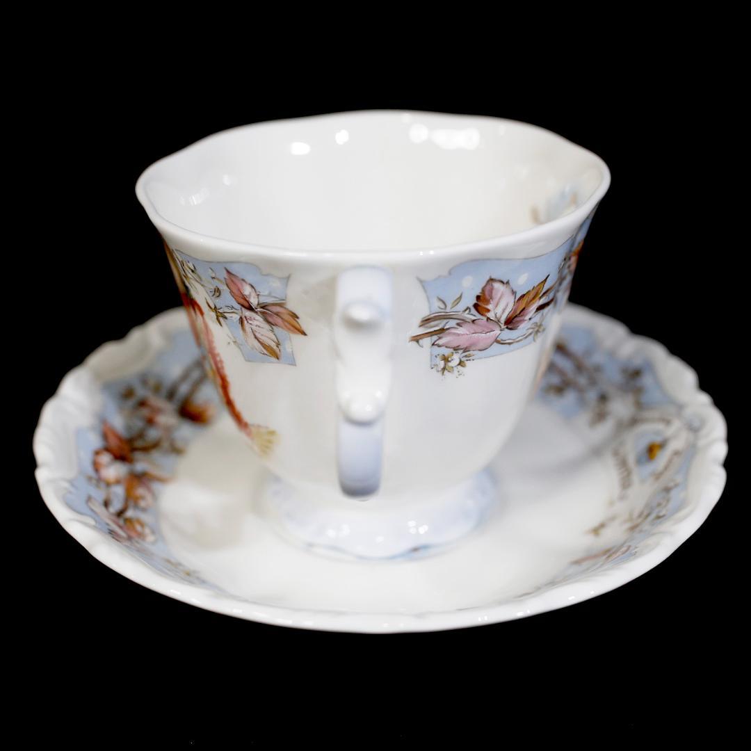 新品NEW 廃盤 C&S ブランベリーヘッジ 送料込 KHfTM-m62983771914 美品 ロイヤルドルトン ウィンター 超激得人気