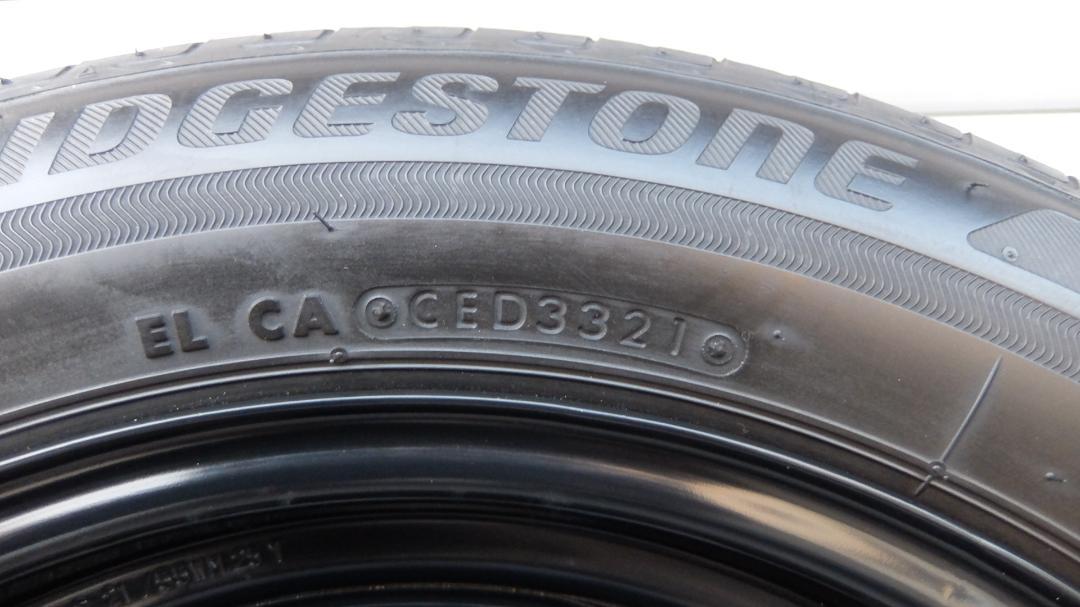 トヨタ純正 シエンタ170系185|60R15×4本セット