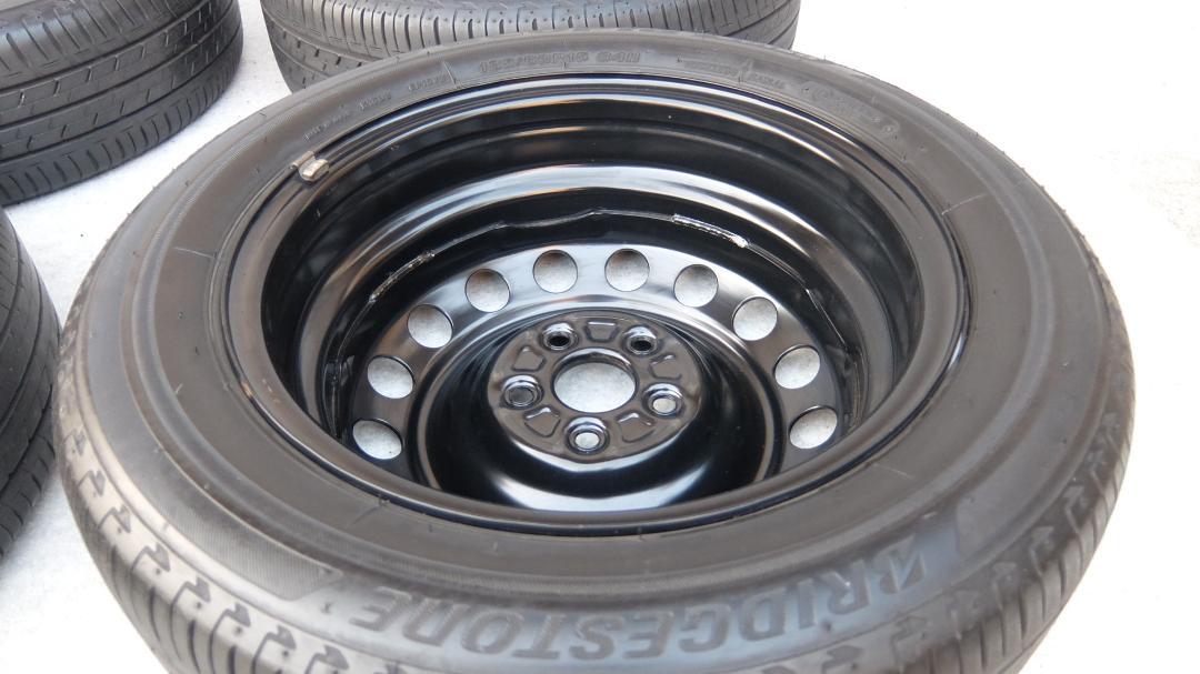 シエンタ170系185|60R15×4本セット