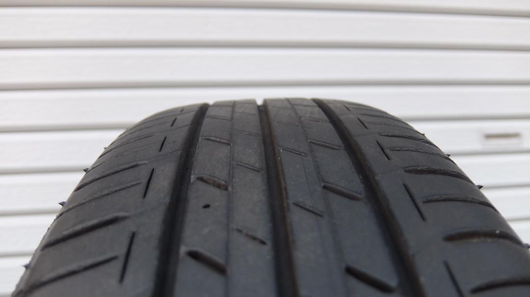 シエンタ170系185|60R15×4本セット