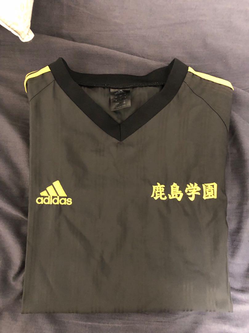 鹿島学園 アディダス ピステ 鹿島学園 アディダス ピステ