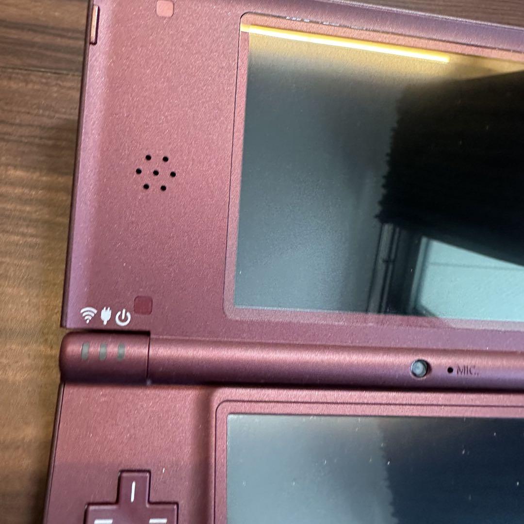 ニンテンドーDSILL