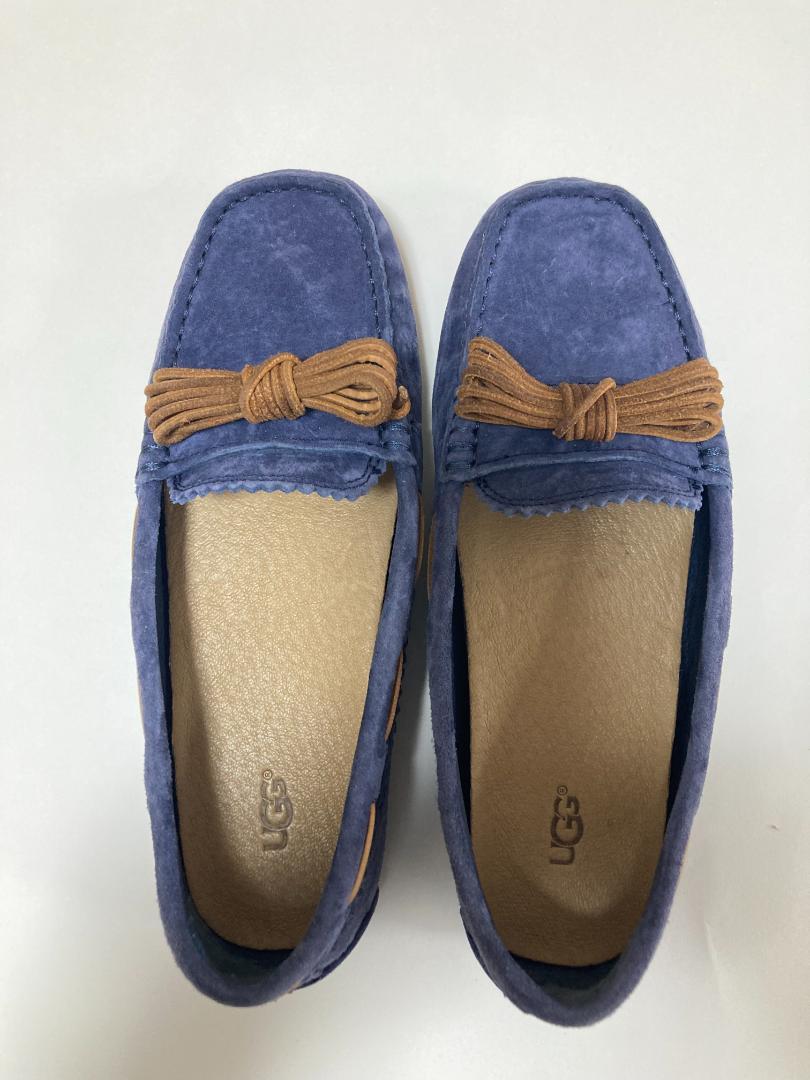 【国内発送】 UGGモカシン未使用 - モカシン