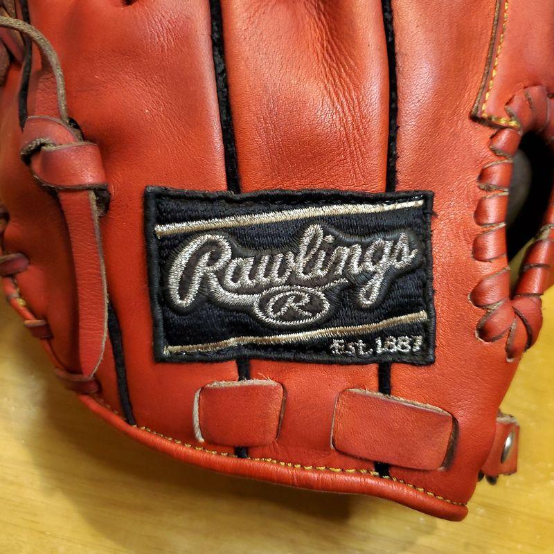 （セール）開催中 人気ブランドも続々プライス ローリングス HOH スペシャルオーダー Rawlings 一般用 軟式 グローブ