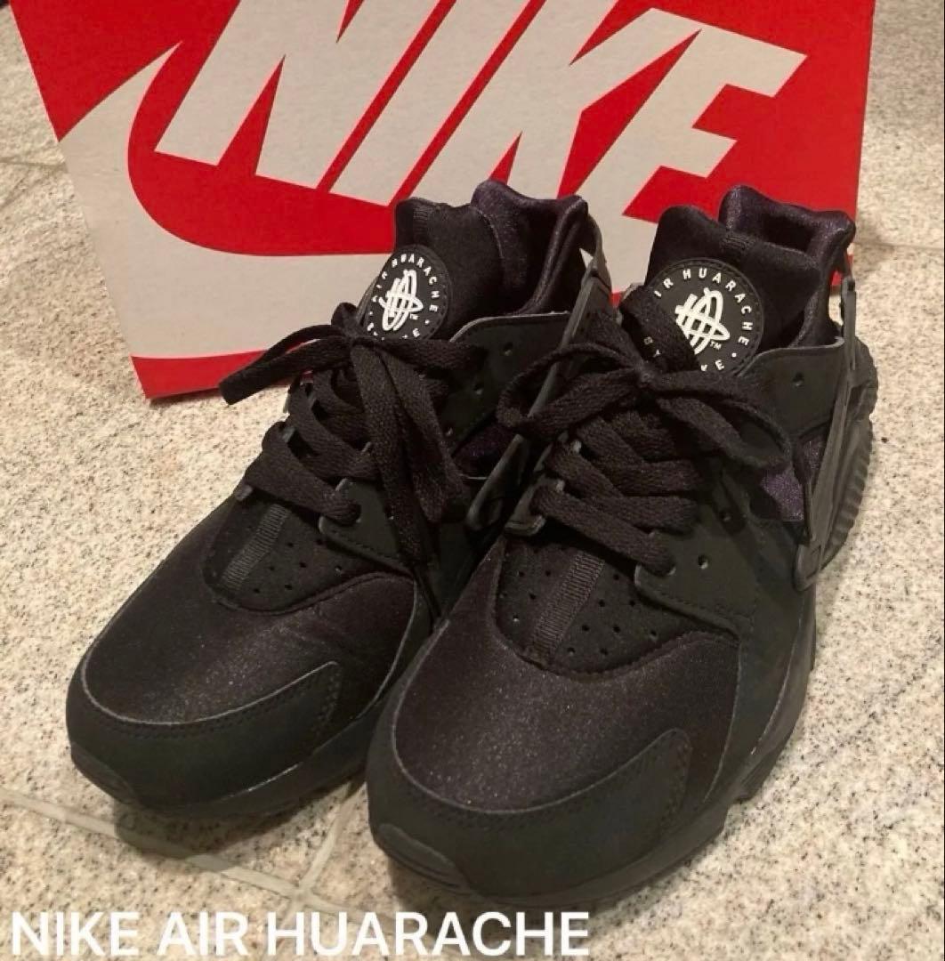 【NIKE】エアハラチ318429-003 26センチ
