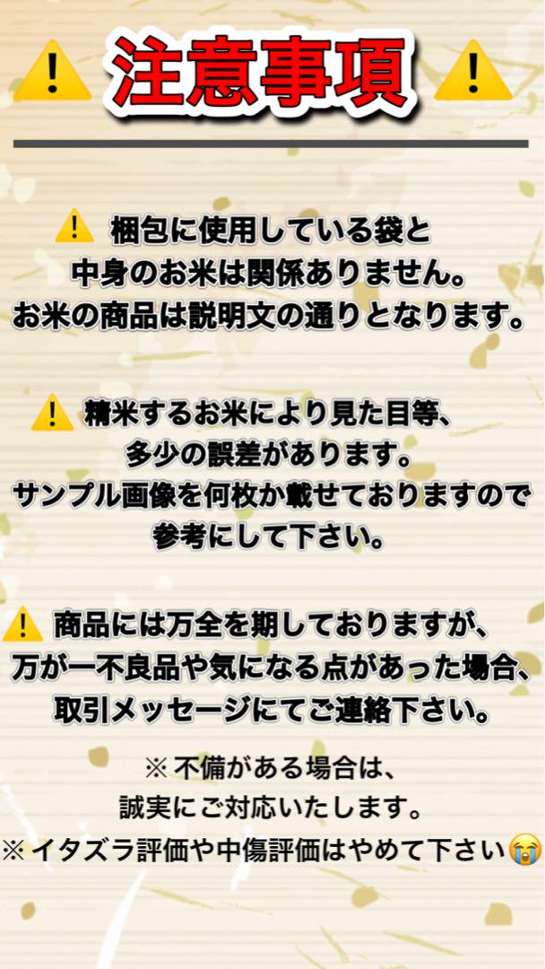 【リピーター様多数】コスパ米20kg(5kg×4袋)お米　白米【令和6年新米入】