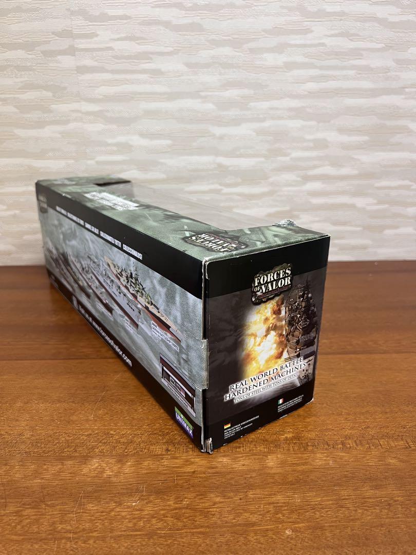 その他 No.5 FORCES OF VALOR 1/700 HMS ARK 