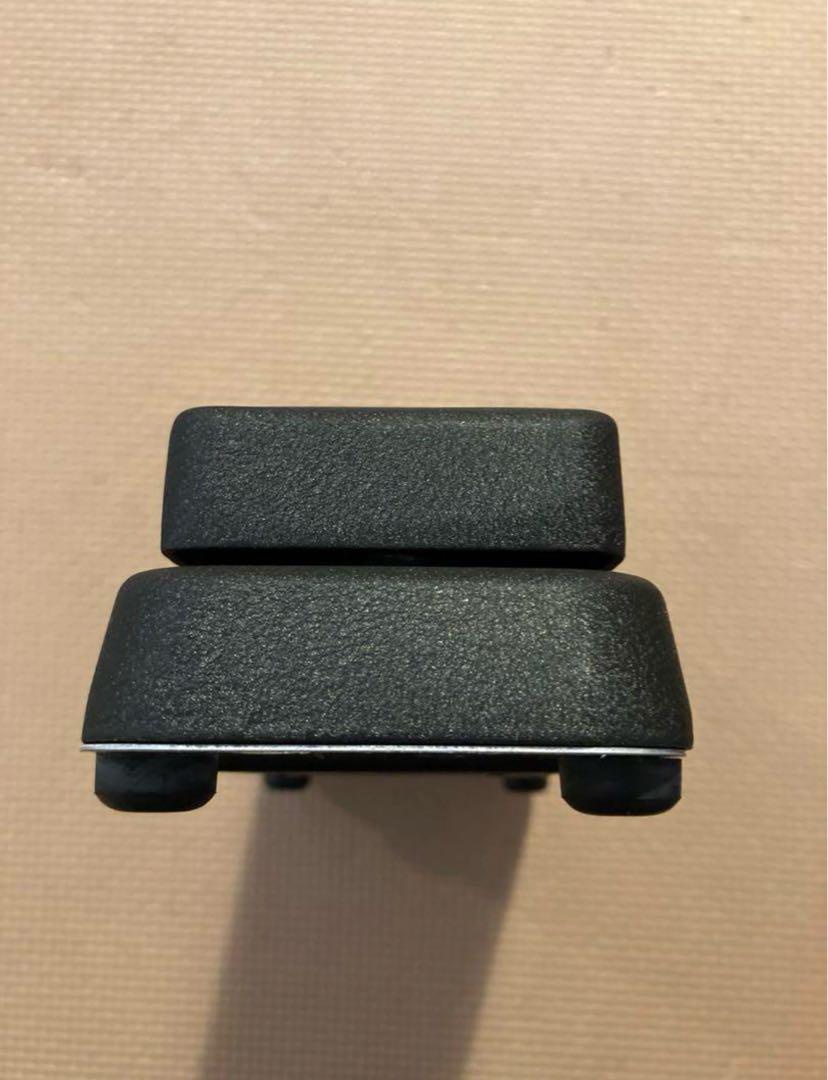【美品】CRYBABY GCB-95 Jim Dunlop ワウペダル