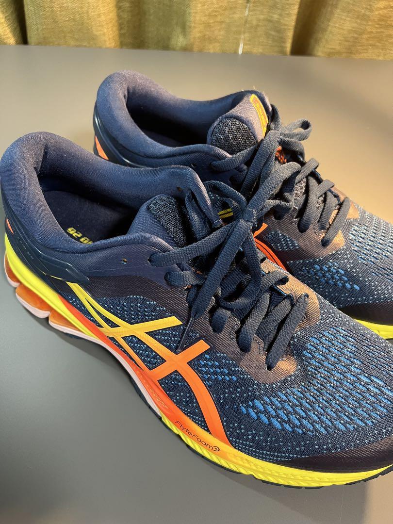 アシックス GEL-KAYANO 26