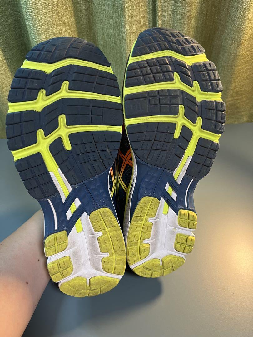アシックス GEL-KAYANO 26