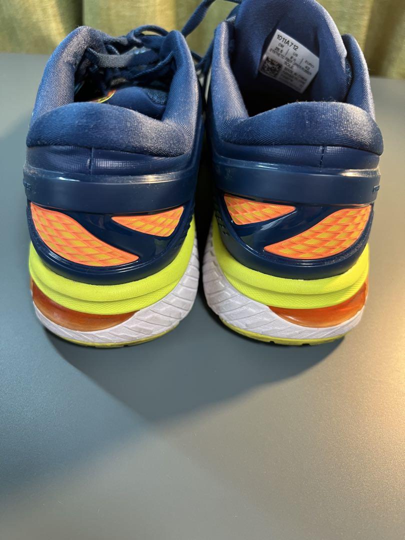 アシックス GEL-KAYANO 26