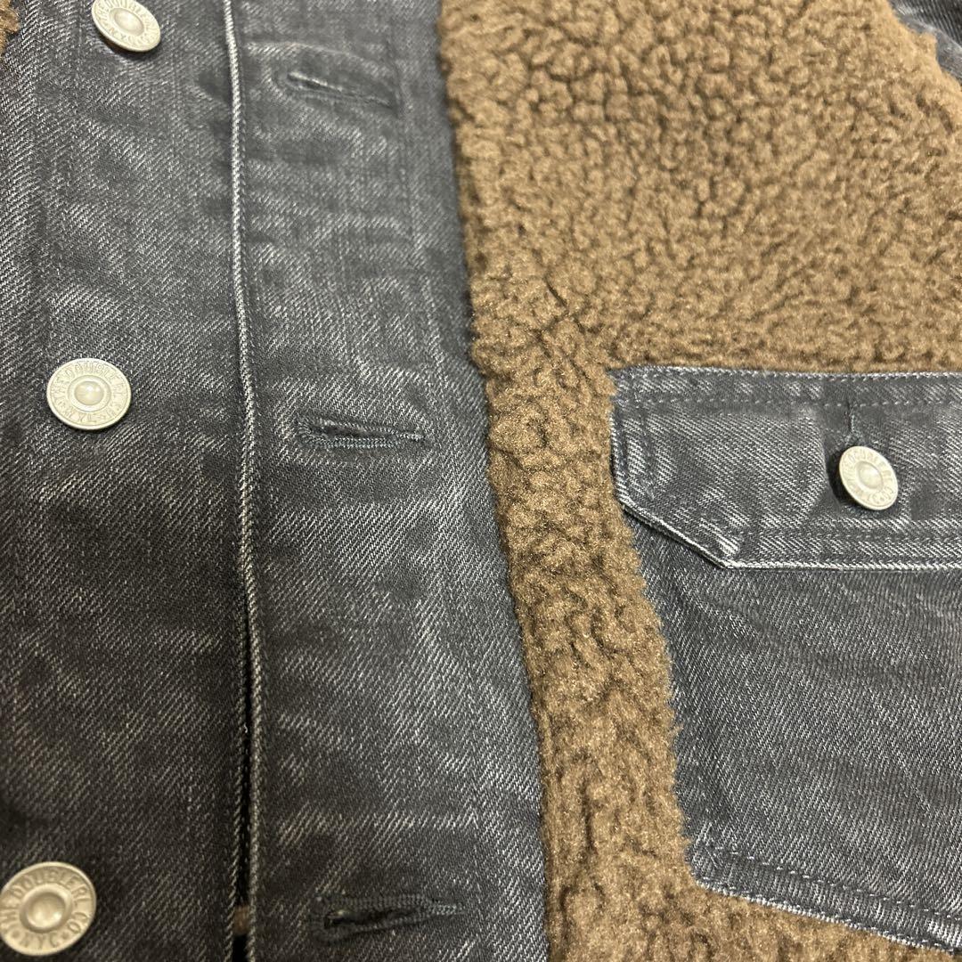 RRL グリズリージャケット サイズ1 レディース