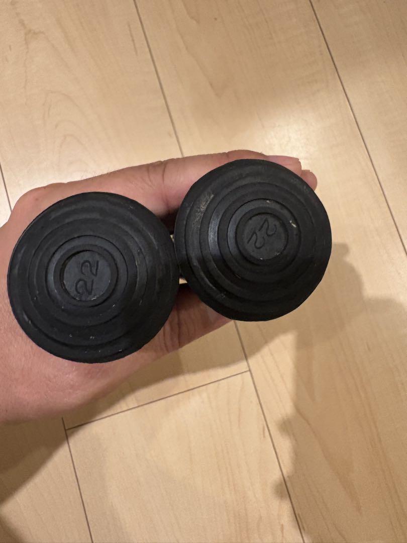 ナチュラルマウンテンモンキーズ NOVITA ノビタ 100mm ブラック