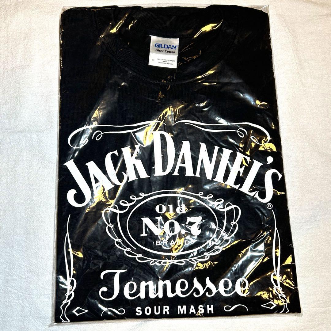 【超お買い得！】 Sサイズ Tシャツ ジャックダニエル 希少✨新品 非売品 メルカリ - トップス