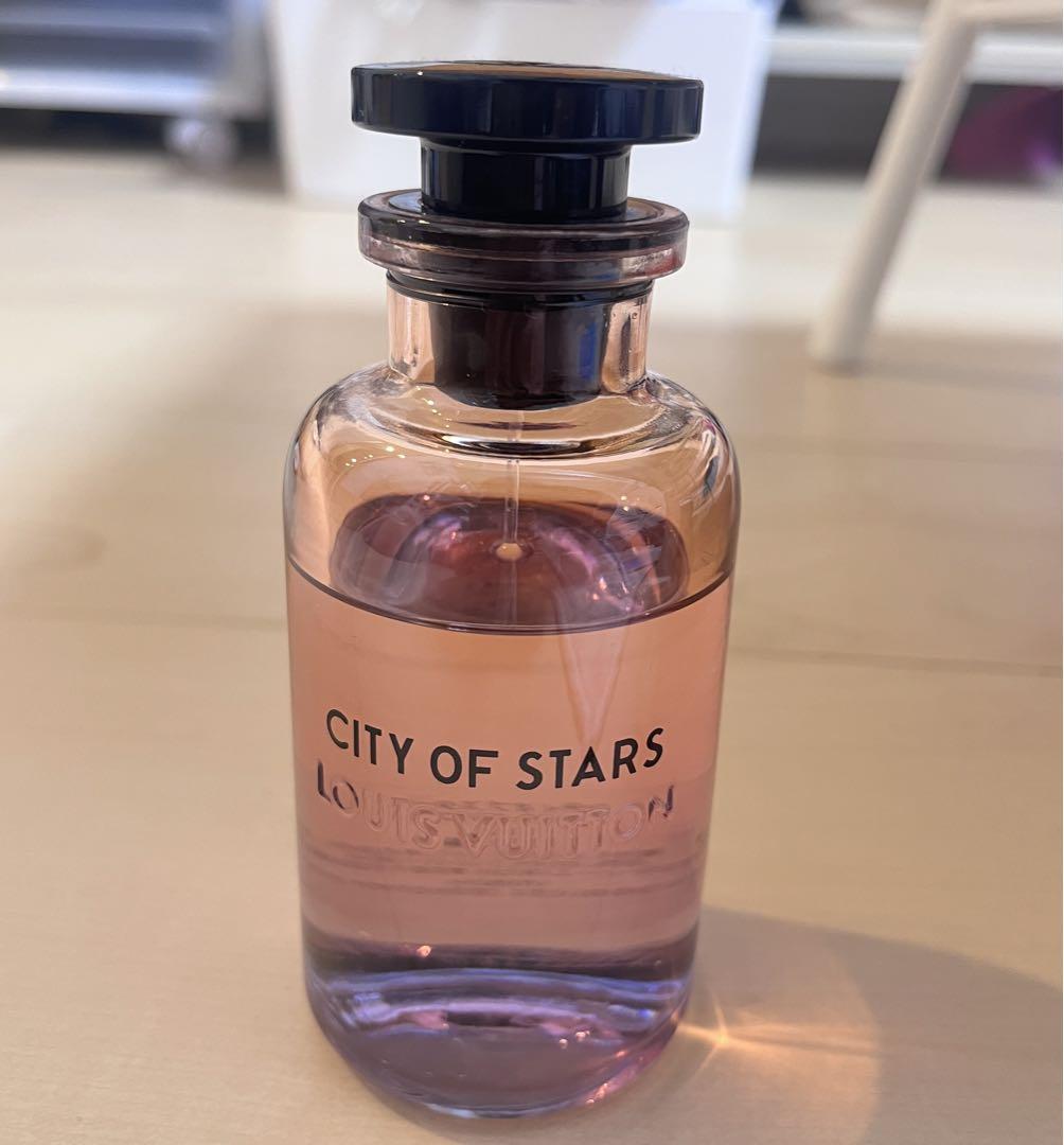LV ルイヴィトン オードパルファム 香水 CITY OF STARS 香水