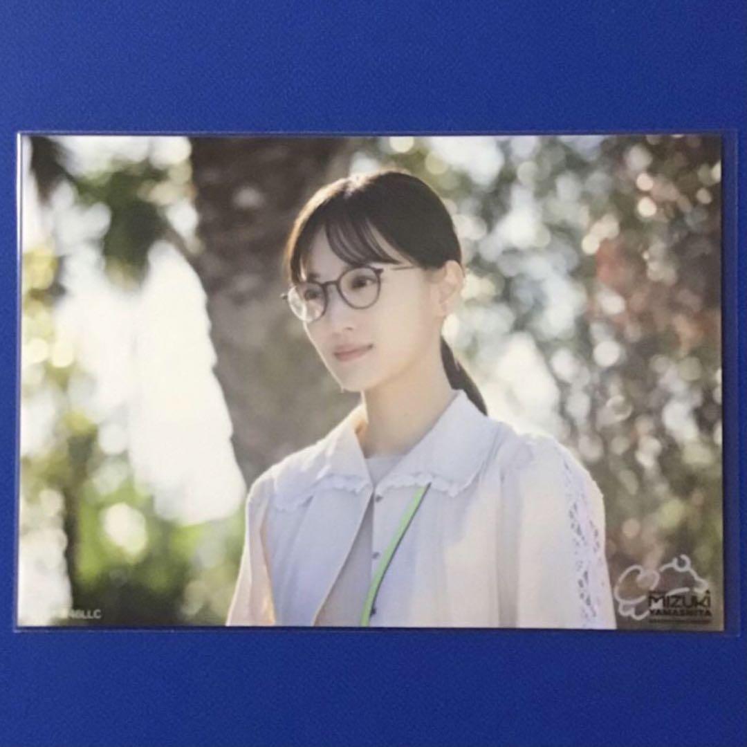 乃木坂46 山下美月 卒業記念生写真 20 - メルカリ
