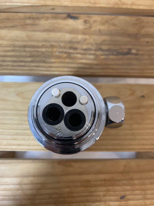 分岐水栓 中古品14 NBLGa-m62993504233 NSJ-SMH7 即納HOT
