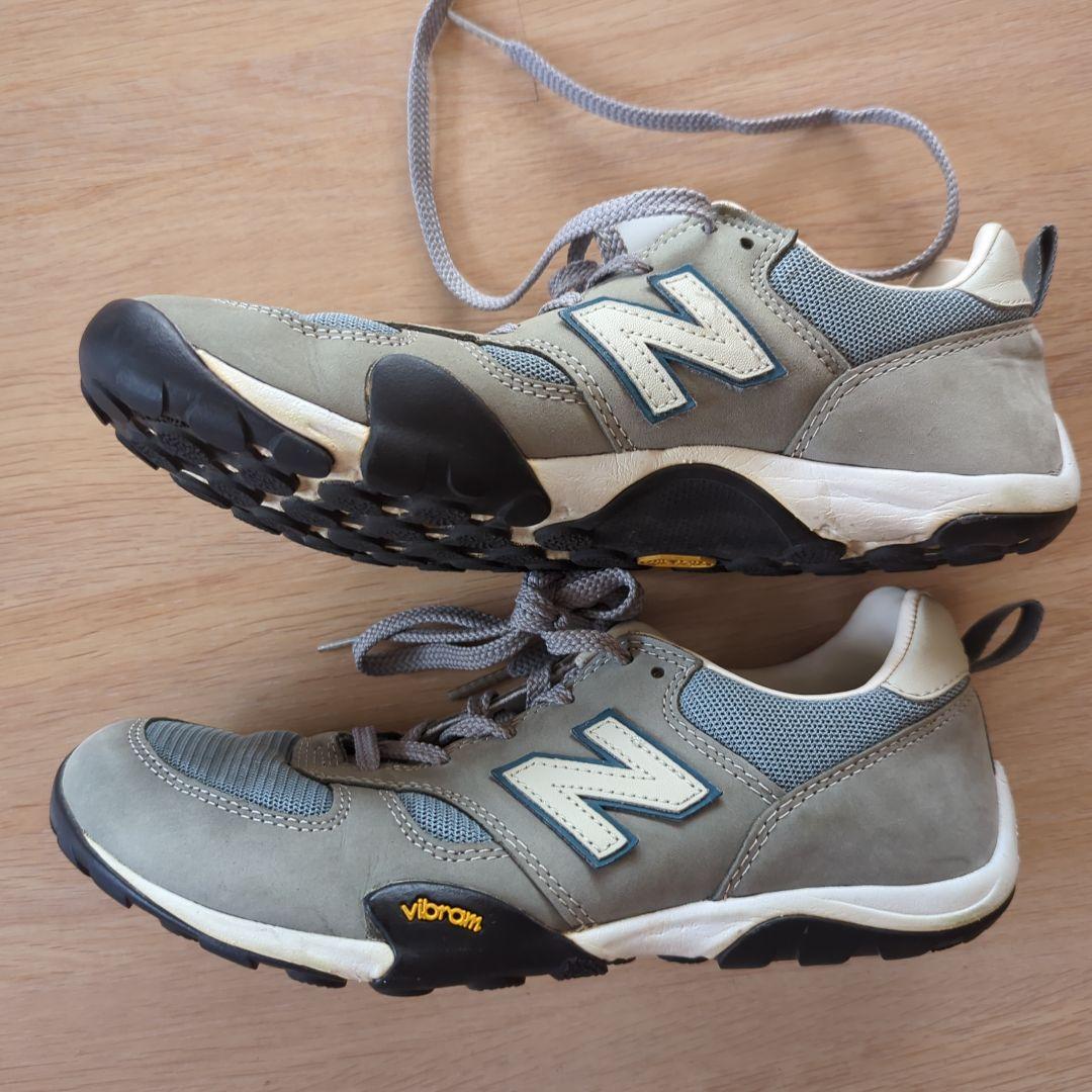k*1様 New Balance ML71BS グレー 25cm