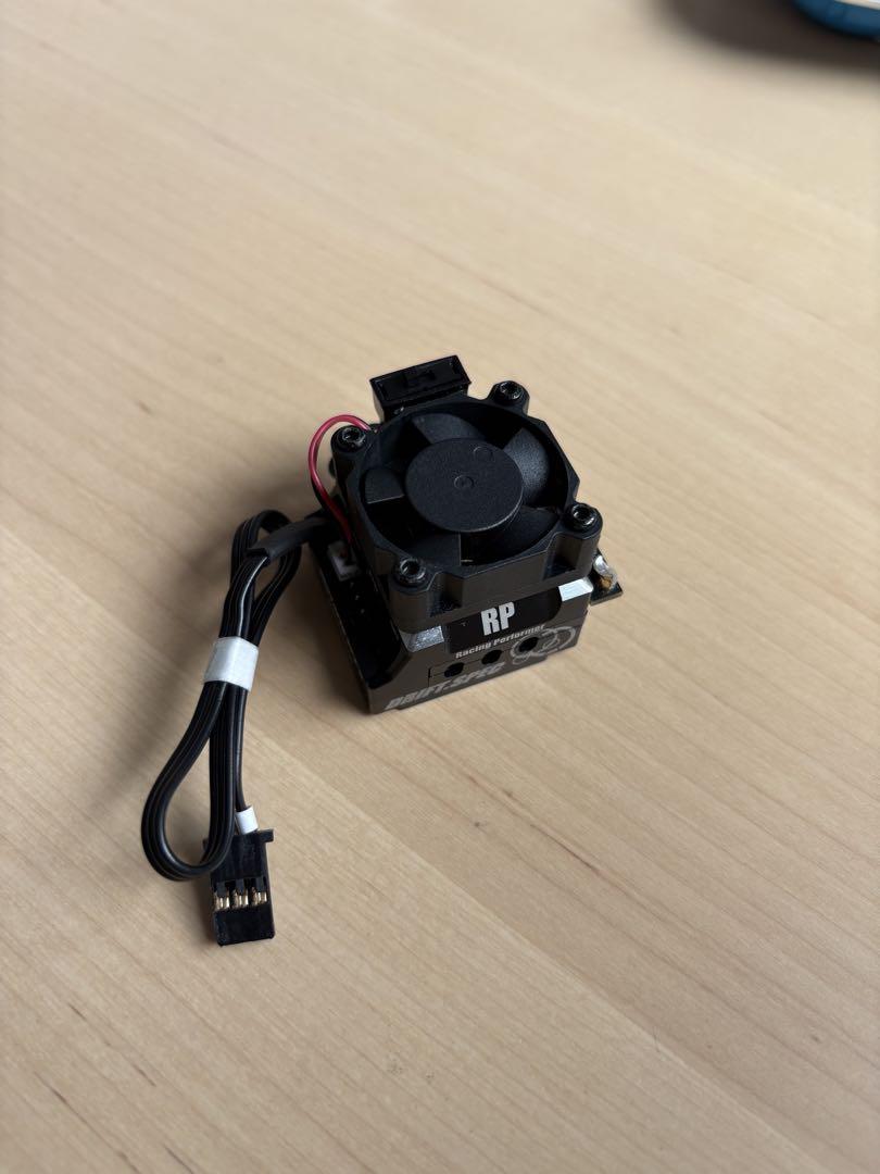 ヨコモ RPX2 ドリフトスペック
