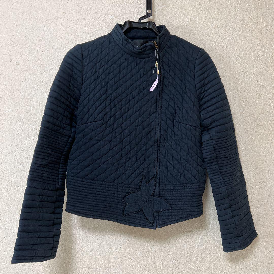 イザベルマランISABEL MARANT キルティングジャケット サイズ1