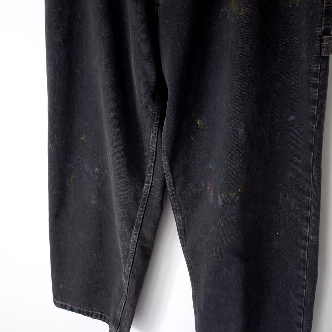 Margiela ペイント