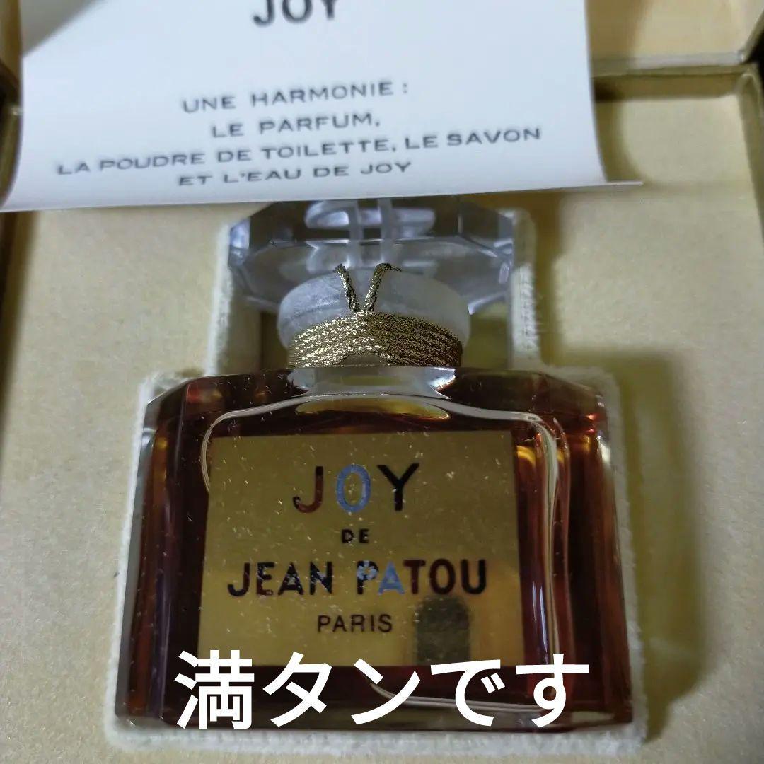 JEAN PATOU JOY 香水 ギフトボックス入り JEAN PATOU JOY 香水 ギフトボックス入り 香水