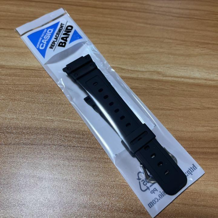 新品未開封】カシオ純正 ウレタンバンド - メルカリ 新品未開封】カシオ純正 ウレタンバンド - メルカリ