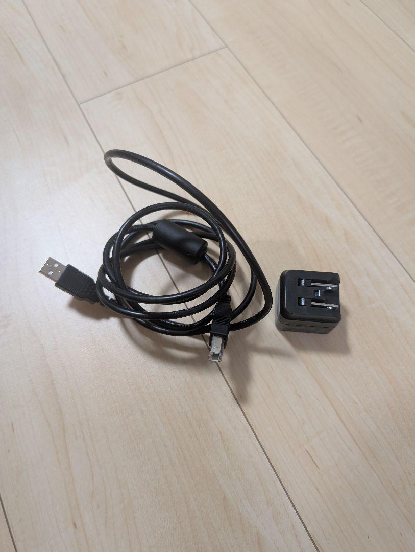 AKAI EWI SOLO 電子管楽器