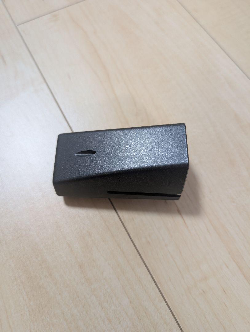 AKAI EWI SOLO 電子管楽器