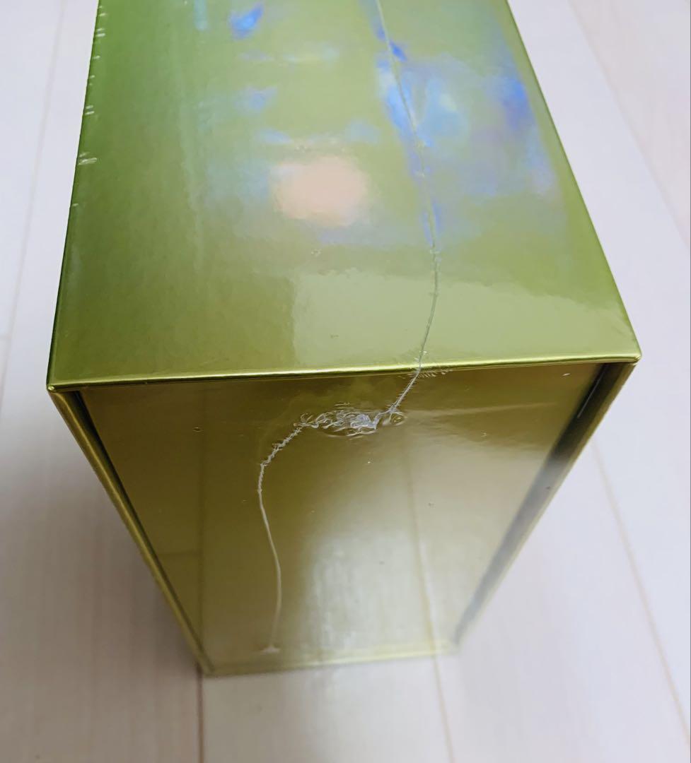 【新品未使用】25th ANNIVERSARY GOLDEN BOX
