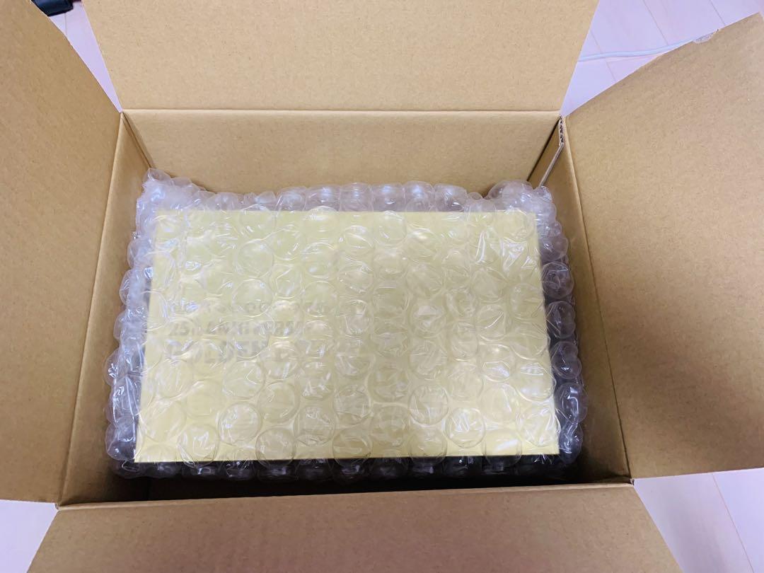 【新品未使用】25th ANNIVERSARY GOLDEN BOX