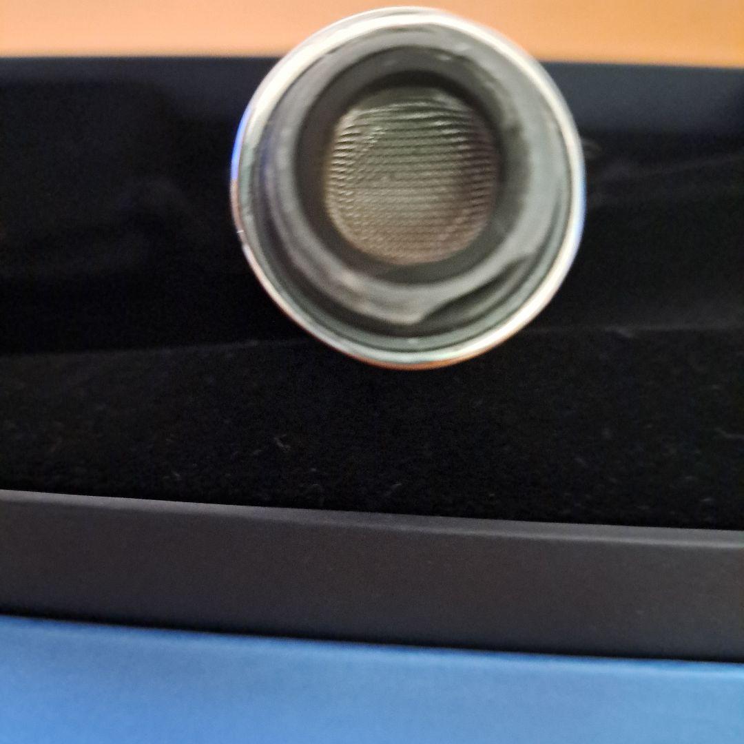 ReFa ファインバブルピュア　シャワーヘッド