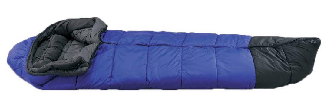 Amazon.co.jp: イスカ(ISUKA) 寝袋 スーパースノートレック1500