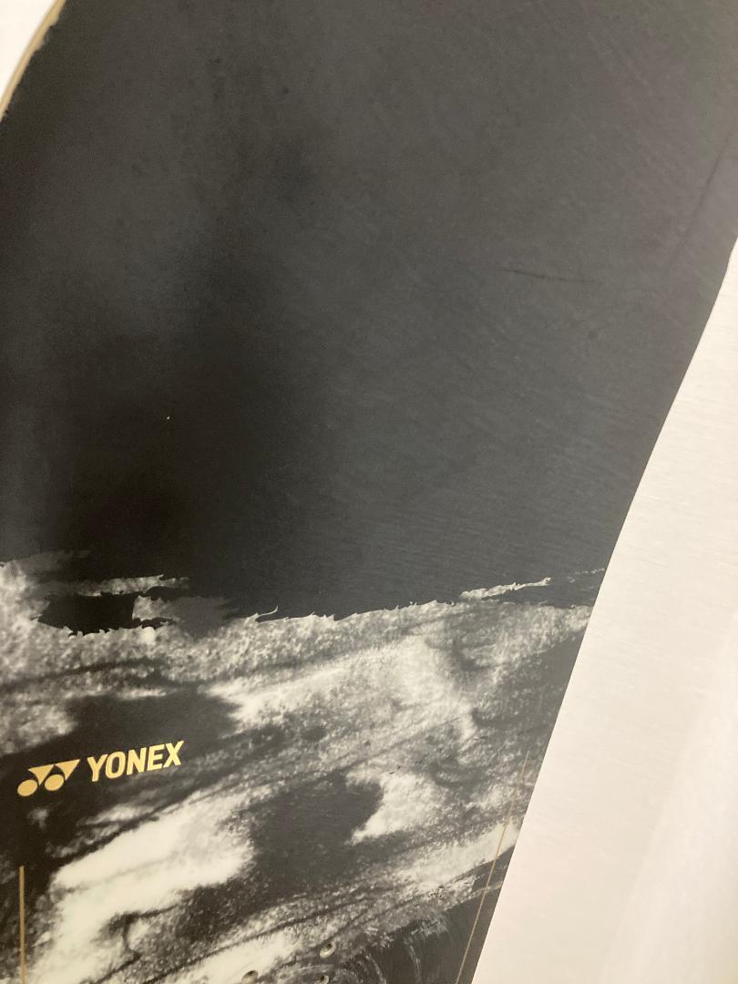 YONEX ACHSE ヨネックス アクセ 19-20 150cm スノーボード