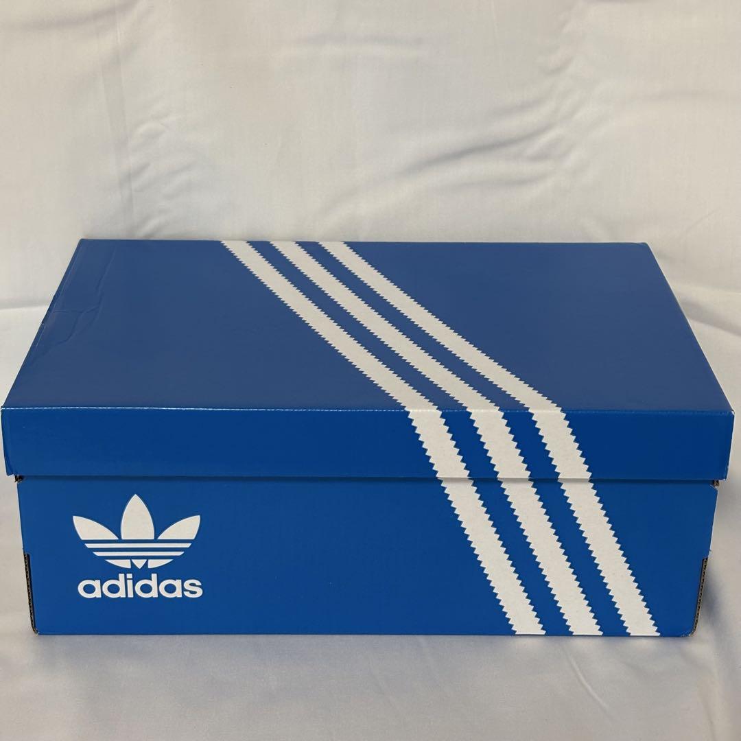 新品/adidas/SAMBA LT/サンバ LT
