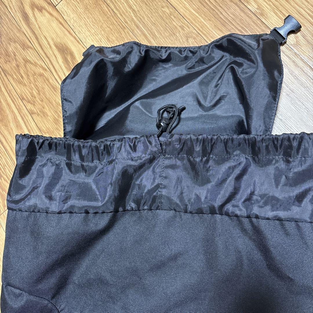 ルースイソンブラリュック美品
