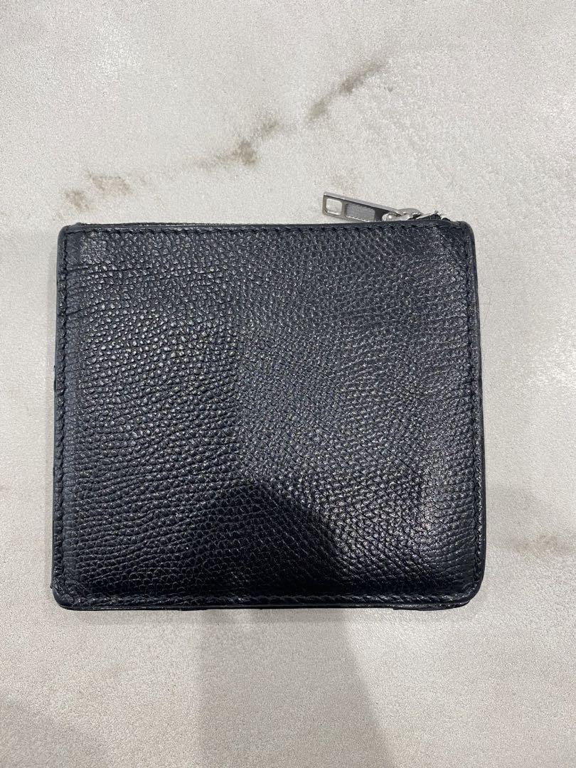 マルジェラ　財布　ミニ　ウォレット　maison margiela
