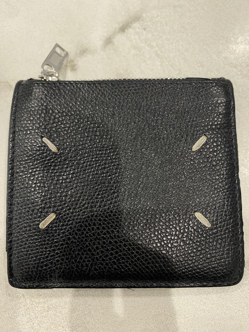 マルジェラ　財布　ミニ　ウォレット　maison margiela