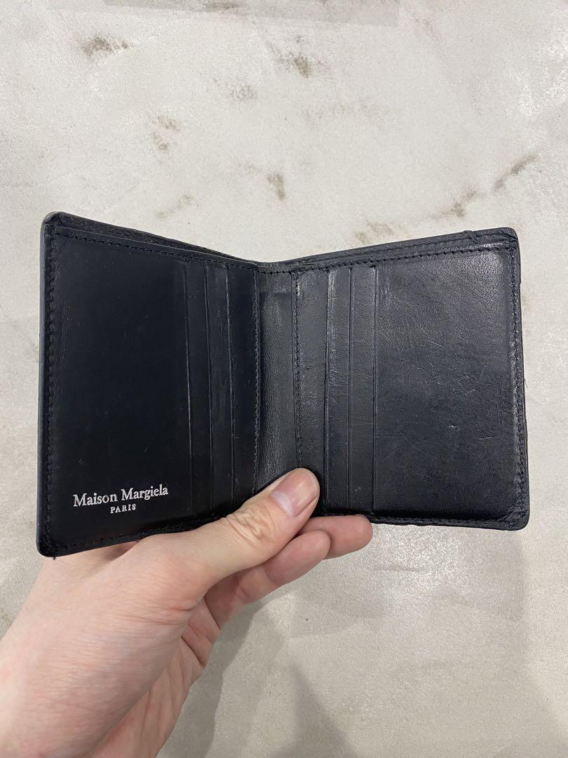 マルジェラ　財布　ミニ　ウォレット　maison margiela