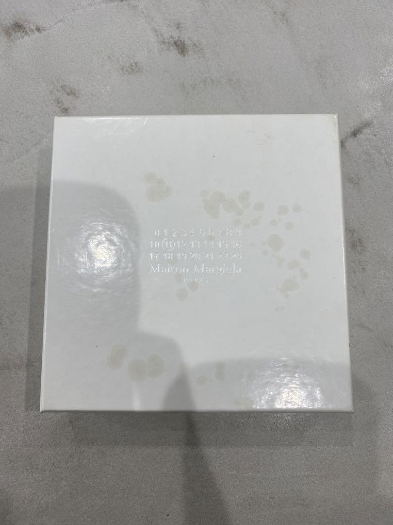 マルジェラ　財布　ミニ　ウォレット　maison margiela