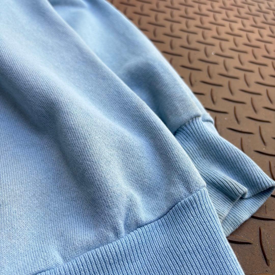 ラグラン 2トーン