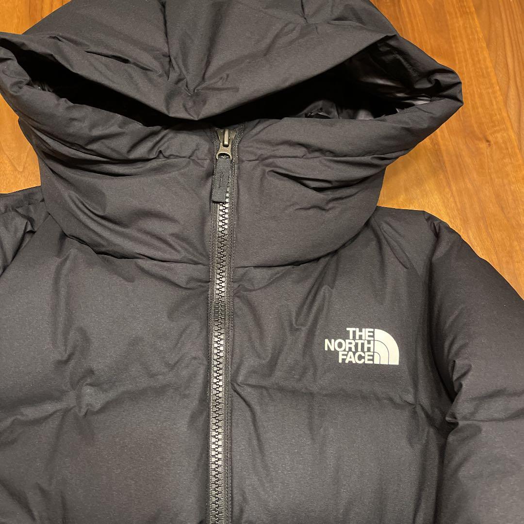 SALE品質保証 タグ付き NORTH FACE ノースフェイス ビレイヤーダウンパーカー QZBnS-m62997930779 未使用 送料無料安い