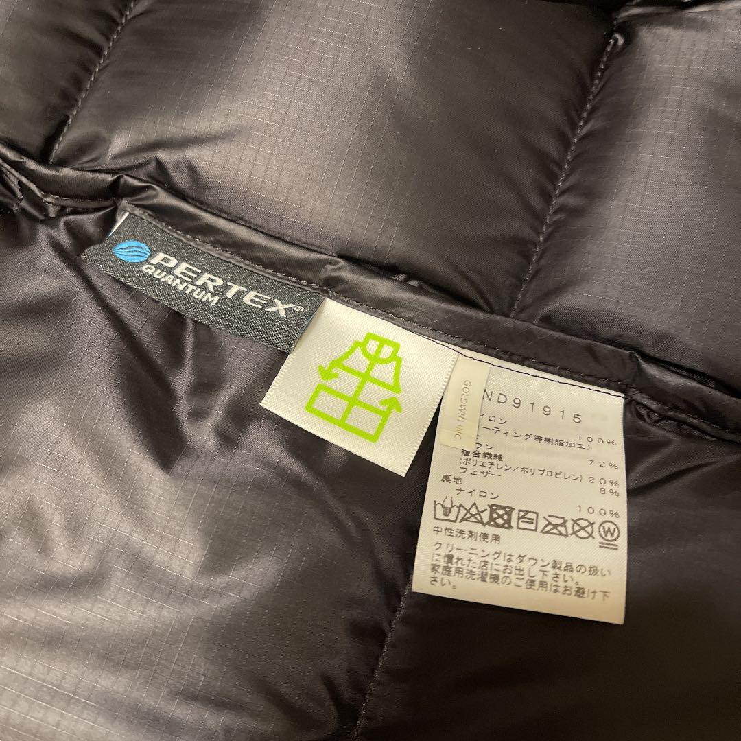 SALE品質保証 タグ付き NORTH FACE ノースフェイス ビレイヤーダウンパーカー QZBnS-m62997930779 未使用 送料無料安い