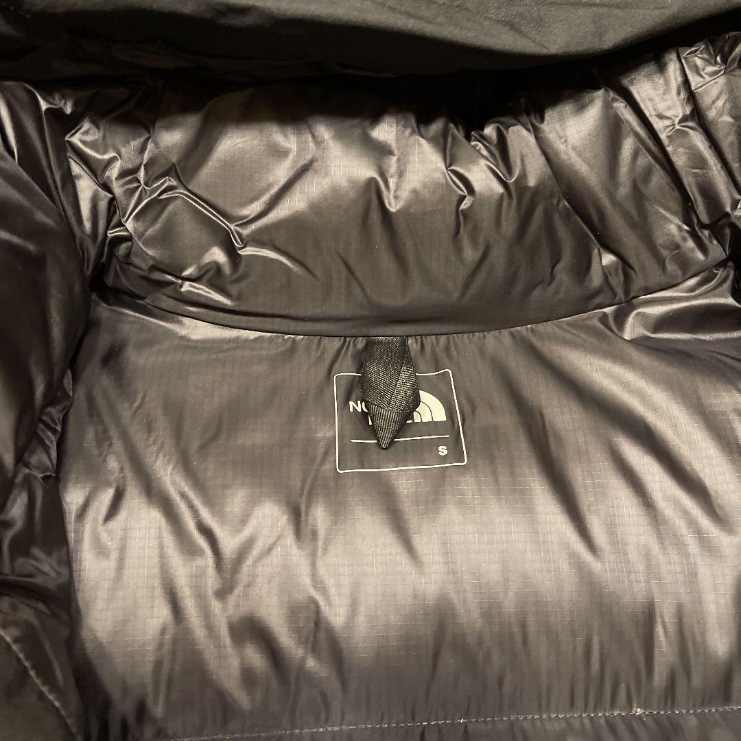 SALE品質保証 タグ付き NORTH FACE ノースフェイス ビレイヤーダウンパーカー QZBnS-m62997930779 未使用 送料無料安い